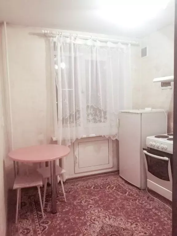 1-к кв. Красноярский край, Красноярск просп. Мира, 152/2 (35.0 м) - Фото 1