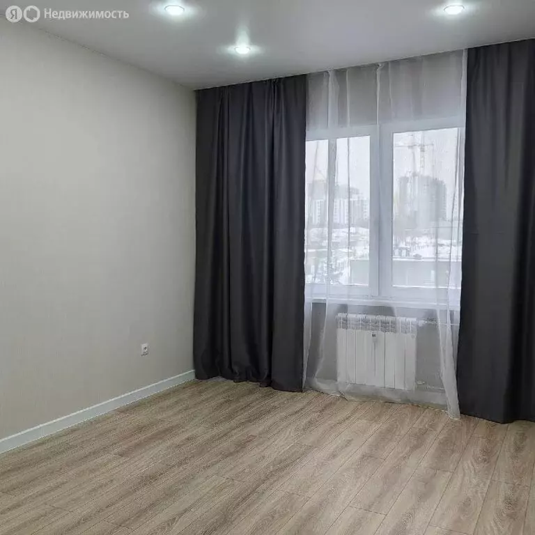 2-комнатная квартира: Иркутск, городок ИВАТУ, жилой комплекс Авиатор, ... - Фото 1