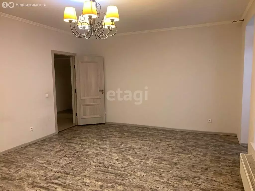 1-комнатная квартира: Калининград, Советский проспект, 33А (58.2 м) - Фото 1