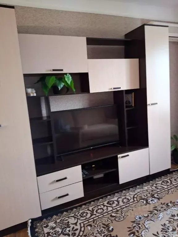 Комната Ставропольский край, Ставрополь № 4 мкр, ул. Объездная, 8 ... - Фото 0