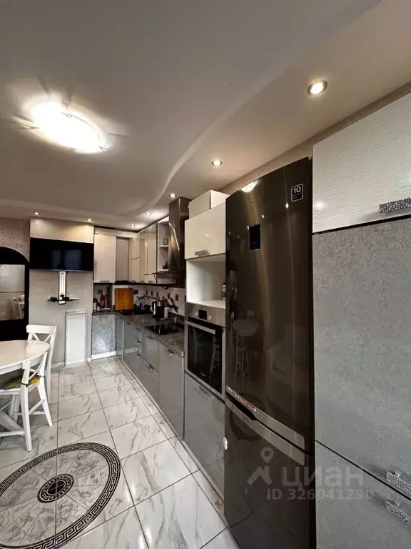 2-к кв. Московская область, Балашиха Балашихинское ш., 12 (61.2 м) - Фото 2