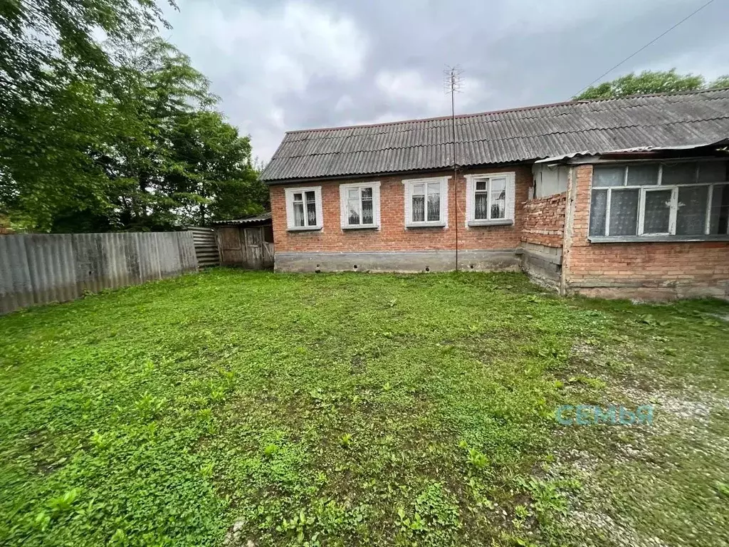 Дом в Северная Осетия, Дигора ул. Гибизова, 41 (126 м) - Фото 1
