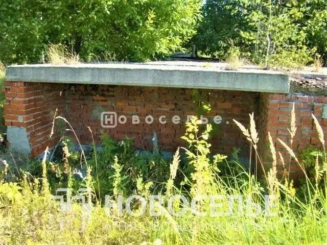 Участок в Рязанская область, Рыбновский район, Кузьминское с/пос, д. ... - Фото 2