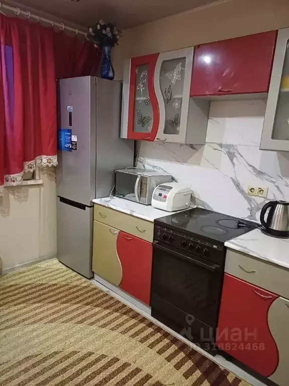 2-к кв. Москва Чертановская ул., 48К2 (57.0 м) - Фото 0