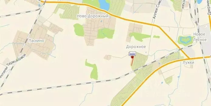 Участок в Калининградская область, Гурьевский муниципальный округ, ... - Фото 1