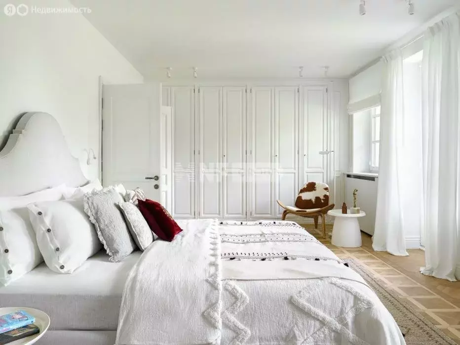 Дом в деревня Пучково, КП Лесной ручей-1 (1155 м) - Фото 0