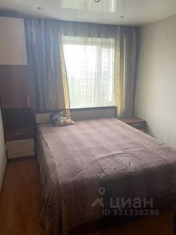 2-к кв. Коми, Ухта ул. Сенюкова, 39 (50.0 м) - Фото 1