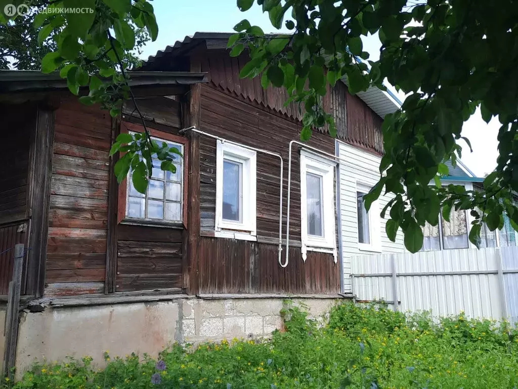 Дом в Орёл, Семинарская улица, 42 (55.8 м) - Фото 1