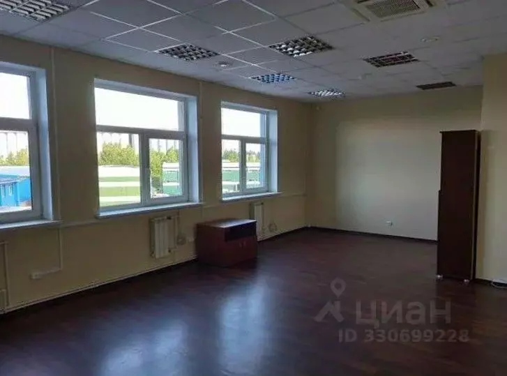 Офис в Санкт-Петербург Мельничная ул., 18 (509 м) - Фото 1
