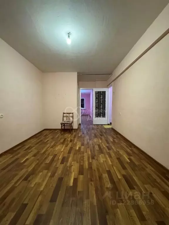 2-к кв. Волгоградская область, Волгоград ул. 51-й Гвардейской Дивизии, ... - Фото 2