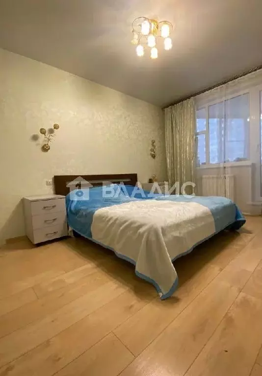 Продается 2-комнатная квартира - Фото 1