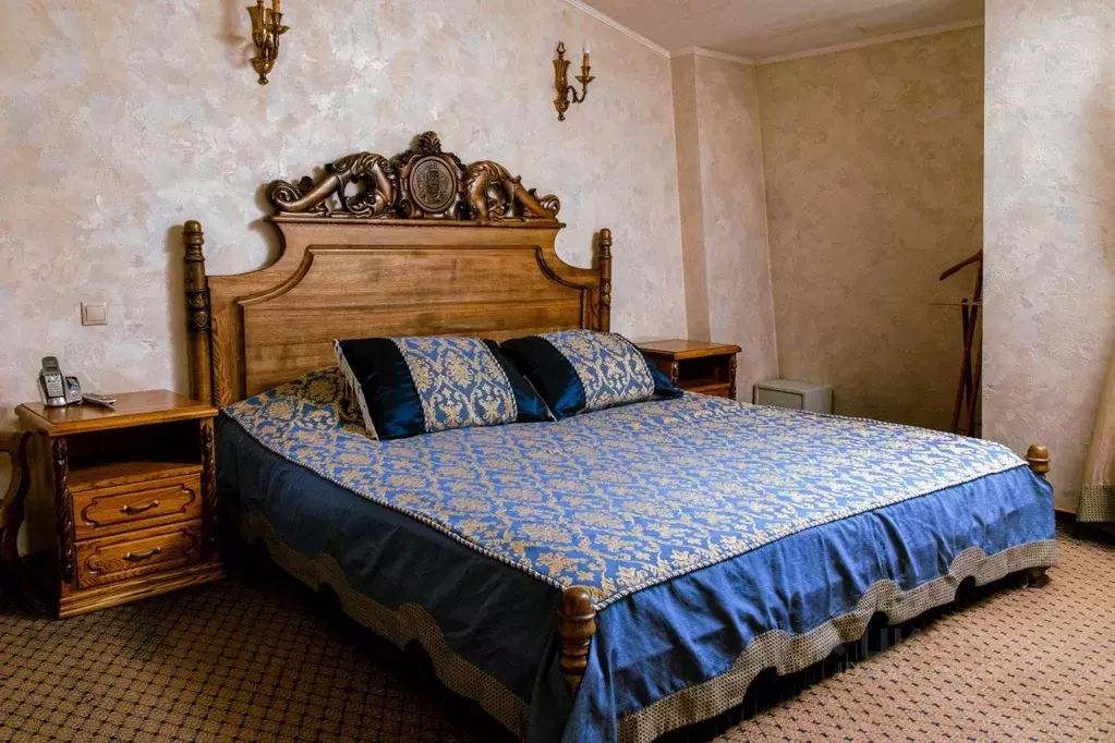 Комната Омская область, Омск ул. Красный Путь, 153к9 (61.0 м) - Фото 1