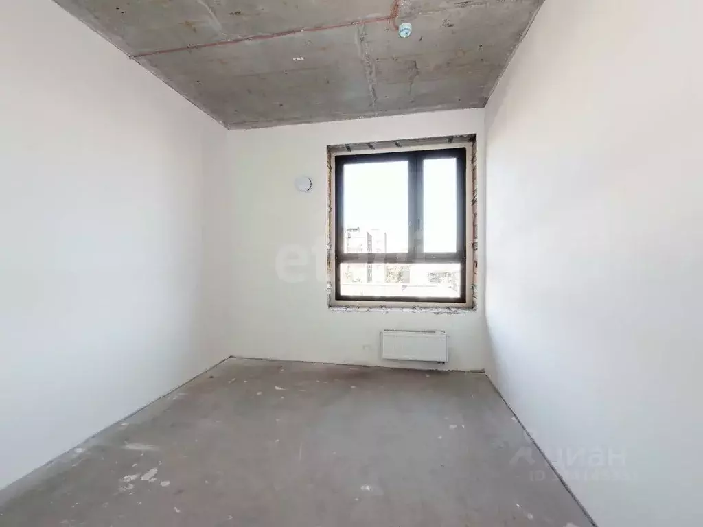 2-к кв. Новосибирская область, Новосибирск Плановая ул., 56 (38.8 м) - Фото 1