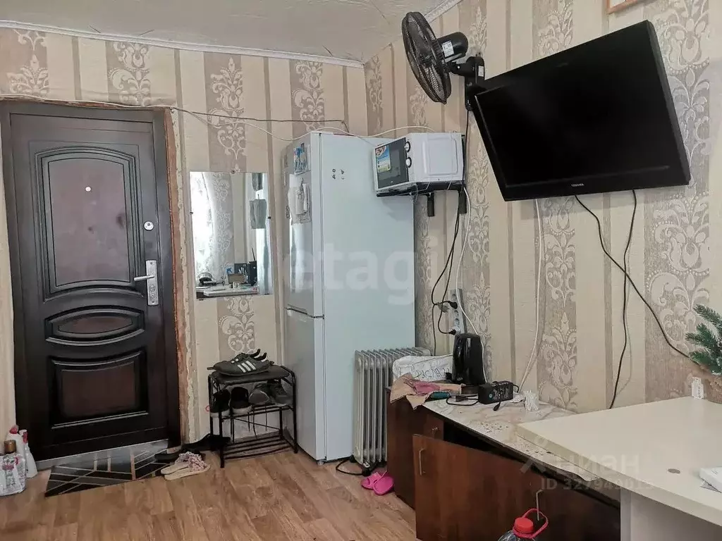 Комната Владимирская область, Муром Кооперативная ул., 3 (11.9 м) - Фото 1