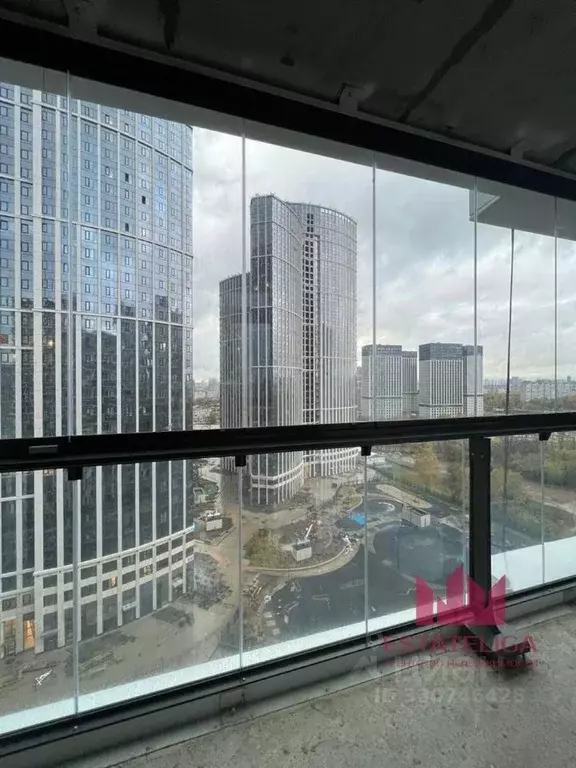 2-к кв. Москва ул. Янковского, 1к2 (72.0 м) - Фото 1