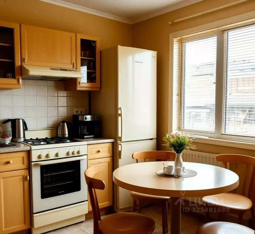 2-к кв. Карелия, Петрозаводск Ключевское ш., 7А (48.0 м) - Фото 1