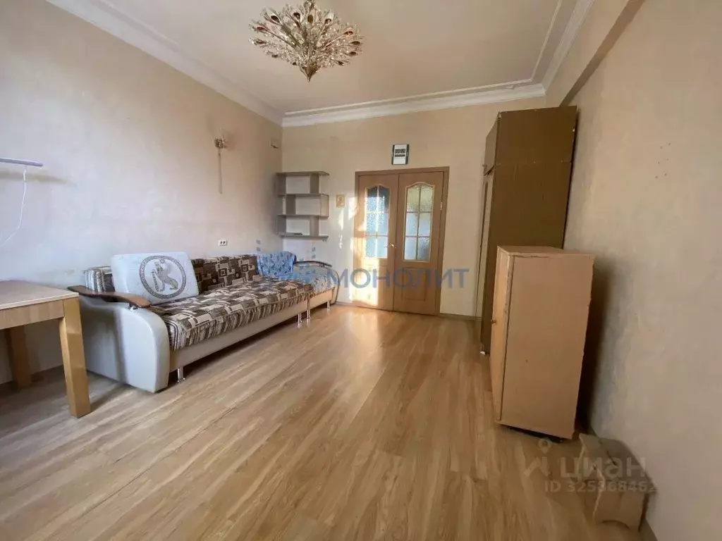 2-к кв. Кировская область, Киров Октябрьский просп., 50 (57.8 м) - Фото 2