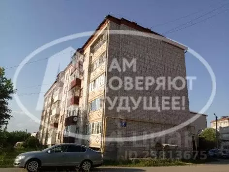 4-к кв. Удмуртия, Можга Можгинский район, Садовая ул., 5 (80.6 м) - Фото 1