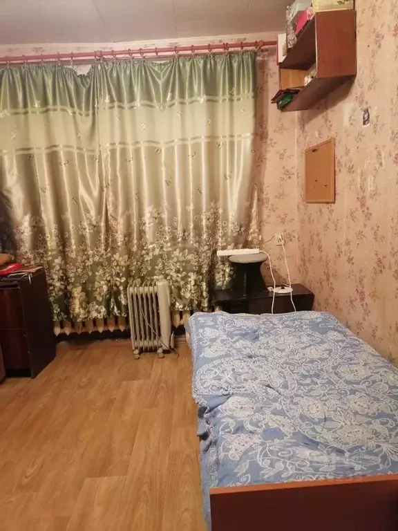 Комната Владимирская область, Владимир Северная ул., 83 (12.0 м) - Фото 1