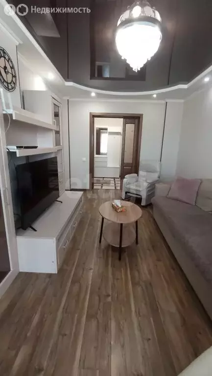 2-комнатная квартира: Майкоп, улица Чкалова, 65 (58.8 м) - Фото 2