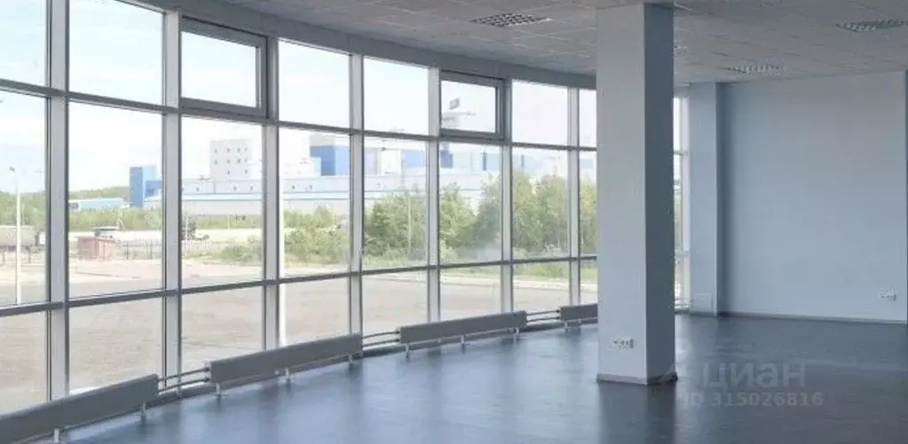 Офис в Санкт-Петербург 6-й Верхний пер., 12 (3000 м) - Фото 0