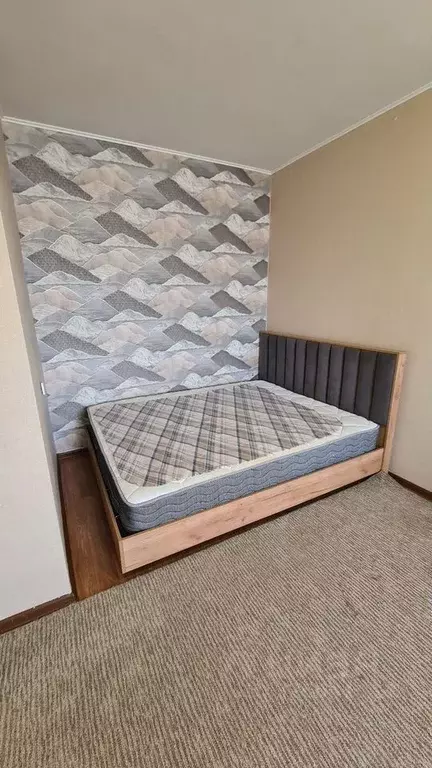 1-к кв. Краснодарский край, Крымск Надежда мкр, ул. Надежды, 5 (40.0 ... - Фото 2