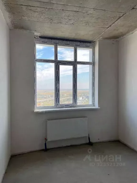 2-к кв. Ростовская область, Ростов-на-Дону Привокзальная ул., 3/1 ... - Фото 1