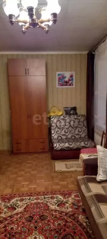 1-комнатная квартира: Москва, проспект 60-летия Октября, 14 (29 м) - Фото 0