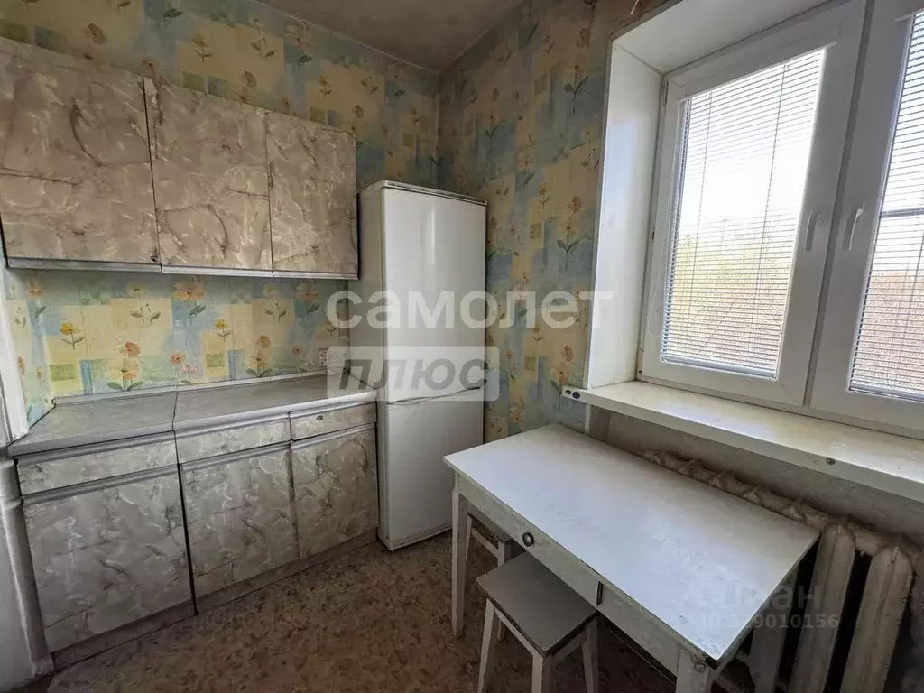 2-к кв. Московская область, Дмитров Опорный проезд, 2 (39.8 м) - Фото 2