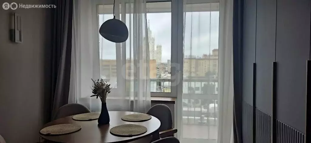 2-комнатная квартира: Москва, Овчинниковская набережная, 22/24с2 (45.6 ... - Фото 1