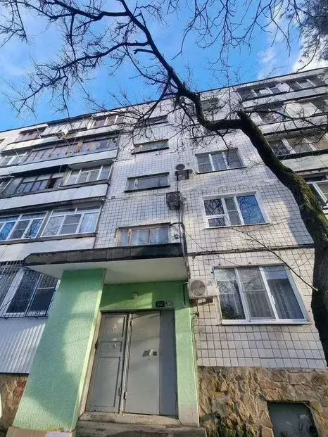 3-к. квартира, 67 м, 4/5 эт. - Фото 1