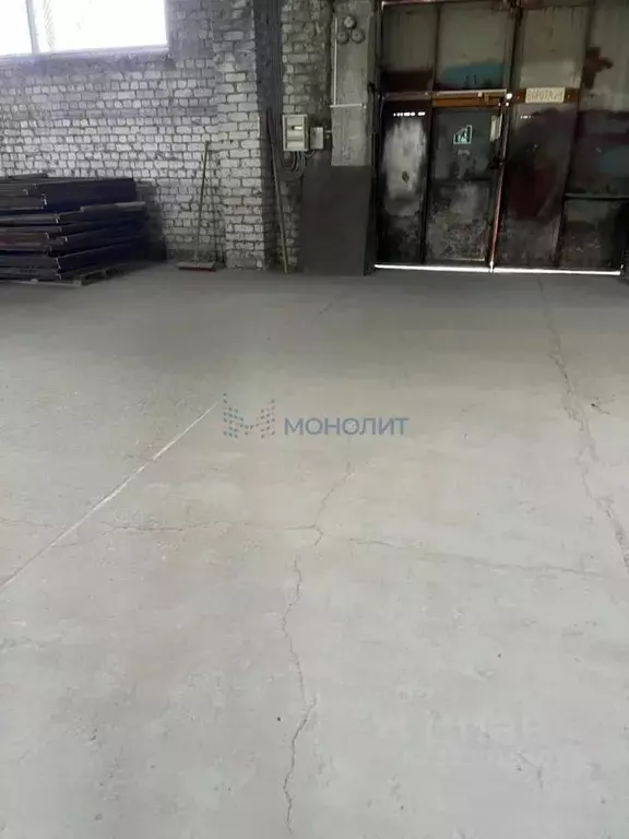 Производственное помещение в Нижегородская область, Дзержинск ул. ... - Фото 1