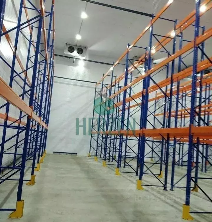 Производственное помещение в Московская область, Лосино-Петровский ... - Фото 2