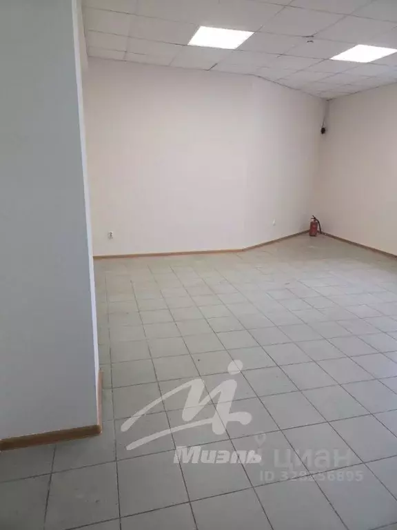 Офис в Тульская область, Тула ул. Металлургов, 98А (32 м) - Фото 2