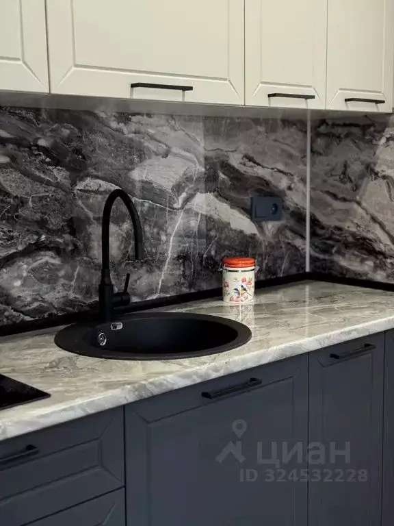 Студия Самарская область, Самара Молодогвардейская ул., 146 (35.0 м) - Фото 2