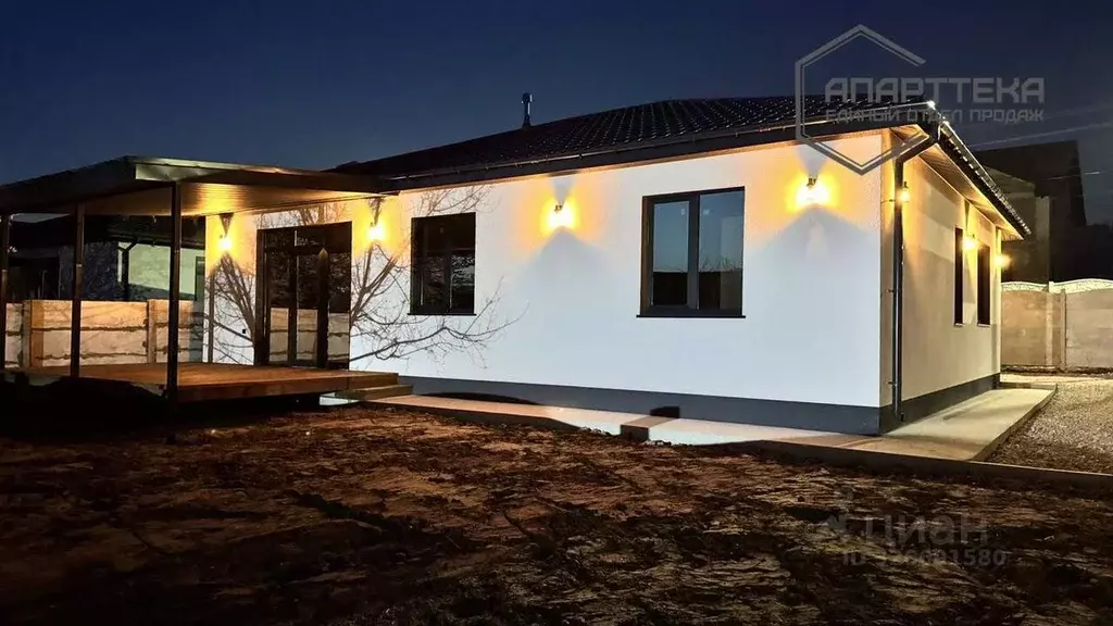 Дом в Севастополь Афганец садоводческое товарищество, 14 (112 м) - Фото 2