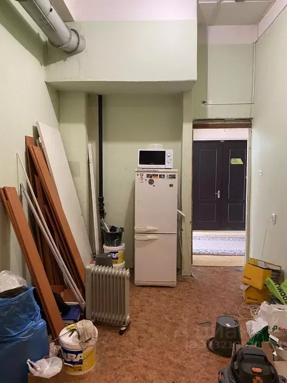 Помещение свободного назначения в Санкт-Петербург пос. Тярлево,  (19 ... - Фото 2