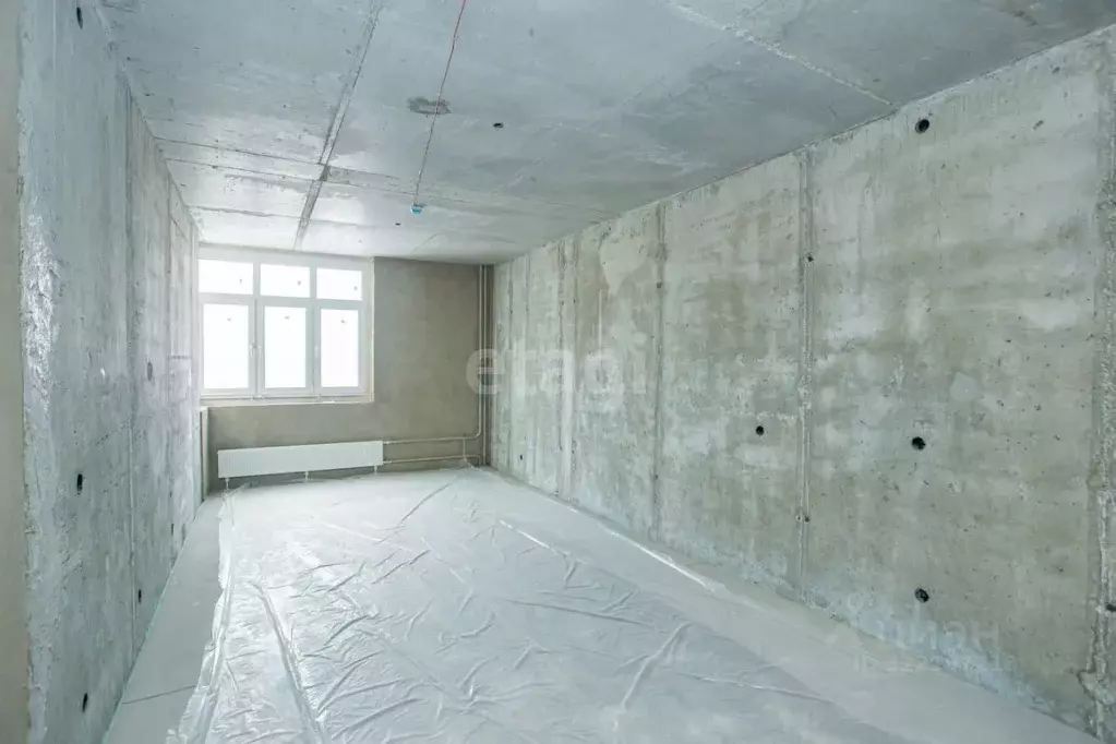 Студия Кемеровская область, Кемерово Ленинградский просп., 44 (27.3 м) - Фото 1