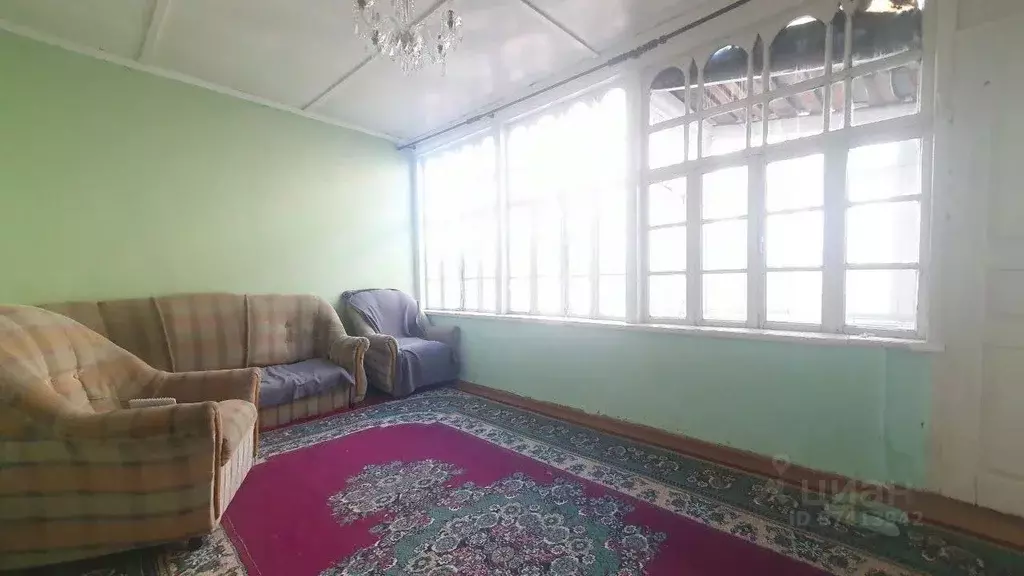Дом в Дагестан, Дербент ул. Шахбазова (200 м) - Фото 1