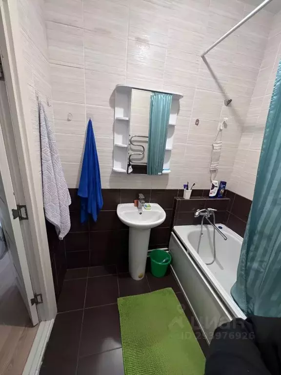 2-к кв. Ростовская область, Ростов-на-Дону ул. Еременко, 98 (55.0 м) - Фото 2