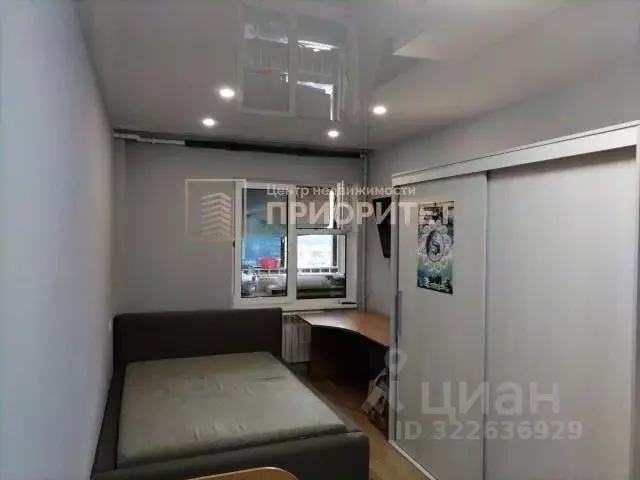 2-к кв. Саха (Якутия), Якутск ул. Севастопольская, 21/1 (52.0 м) - Фото 1