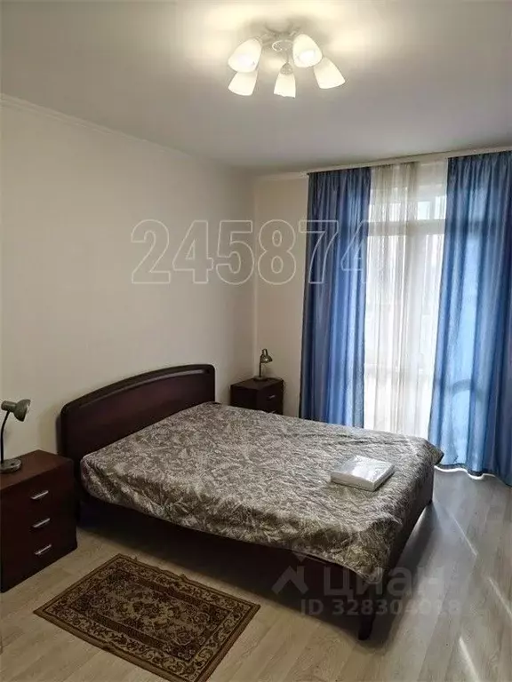 1-к кв. Москва Шепелюгинская ул., 16А (42.0 м) - Фото 2