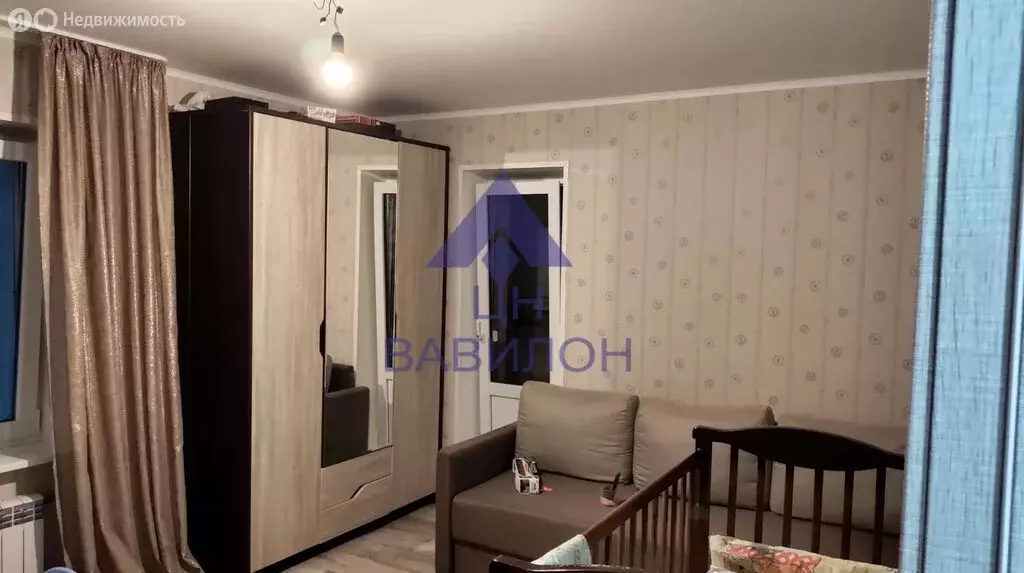 3-комнатная квартира: Волгодонск, бульвар Великой Победы, 28 (62 м) - Фото 1