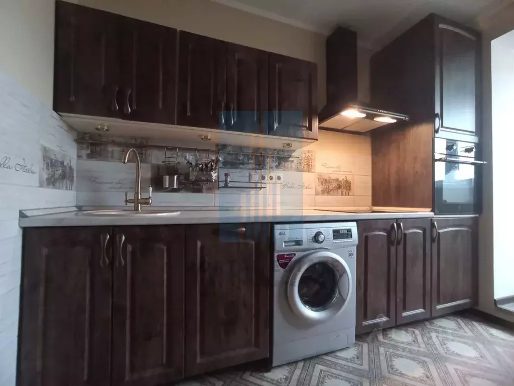 2-к кв. Московская область, Видное ул. Имени Героя Советского Союза ... - Фото 1