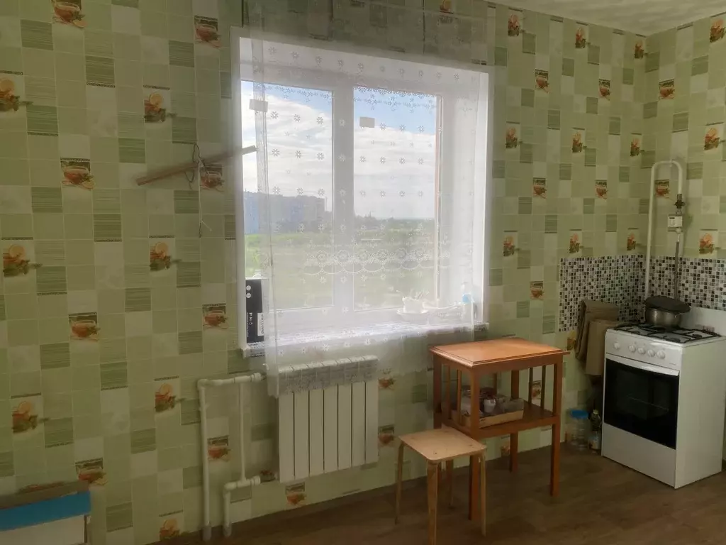 Продаётся 1-к квартира, 32.6 м - Фото 0
