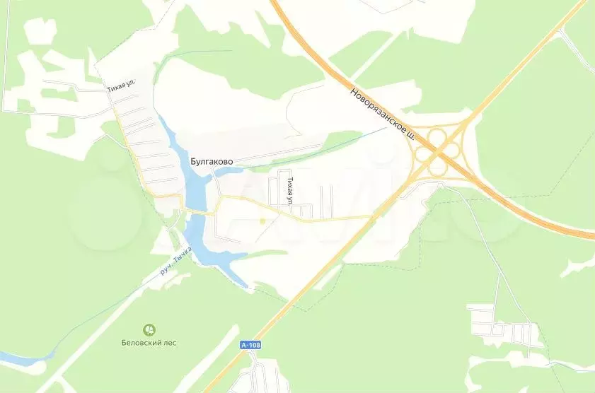 Участок 8,9 сот. (СНТ, ДНП) - Фото 0