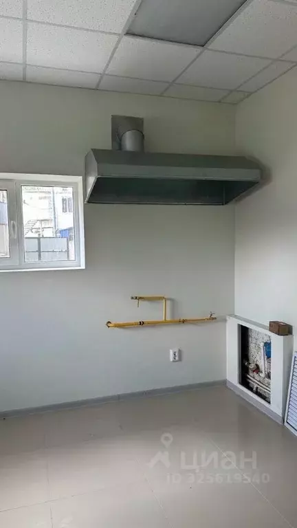 Помещение свободного назначения в Краснодарский край, Белореченск ул. ... - Фото 2