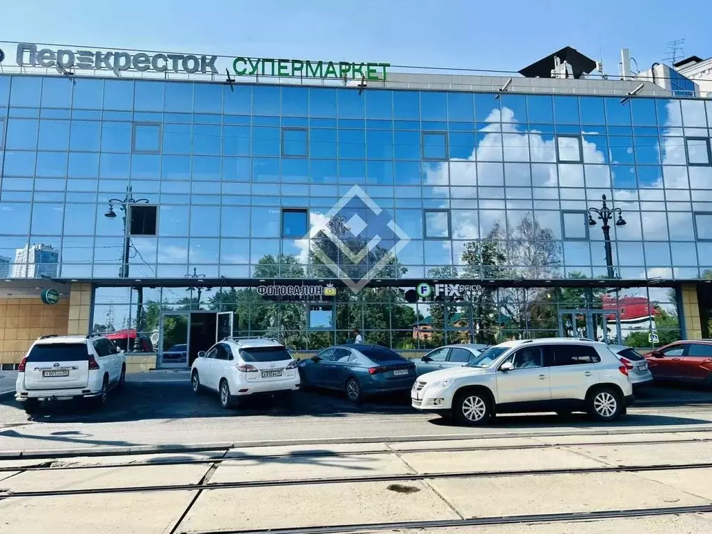 Помещение свободного назначения в Пермский край, Пермь Пермская ул., 7 ... - Фото 2