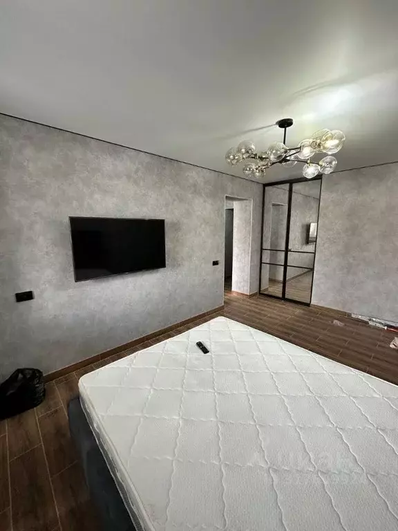 1-к кв. Кабардино-Балкария, Нальчик ул. Кирова (35.0 м) - Фото 1