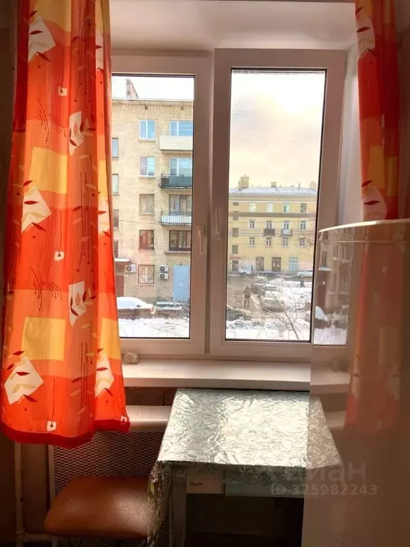 1-к кв. Санкт-Петербург Большая Пороховская ул., 22 (35.0 м) - Фото 0